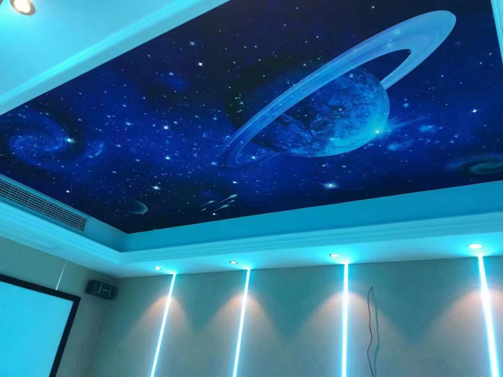 星空頂