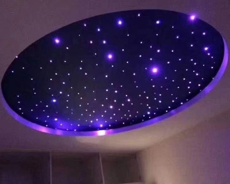 星空頂