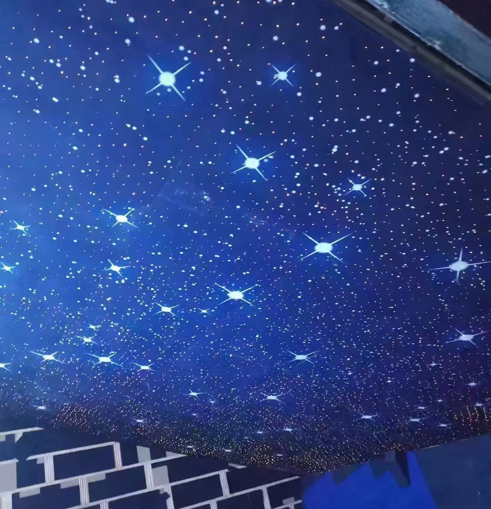 星空頂