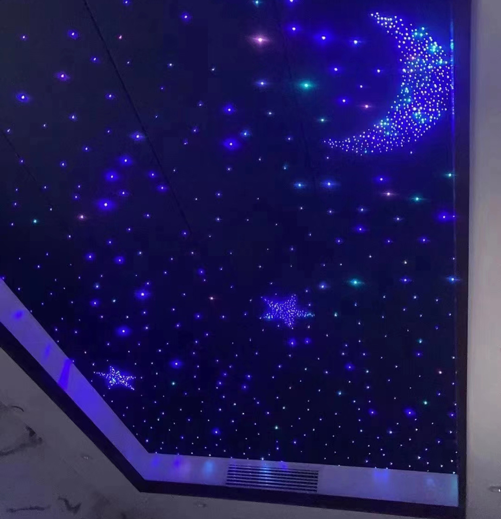 星空頂