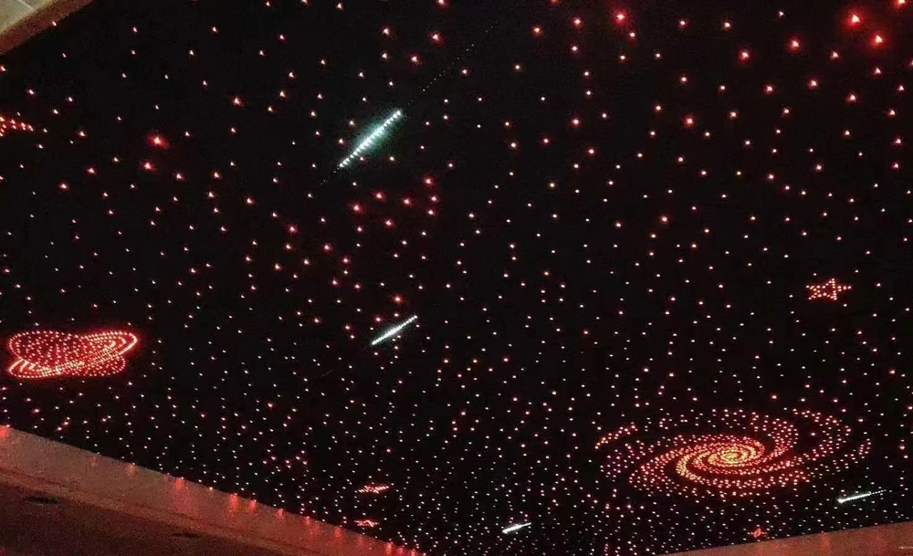 星空頂